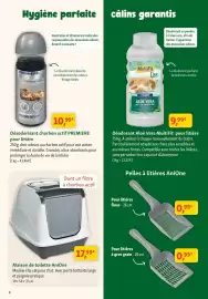 Catalogue Maxi Zoo page 4