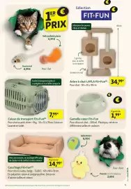 Catalogue Maxi Zoo page 5