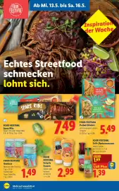 Lidl Flugblatt woche 20 Seite 12