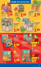Lidl Flugblatt woche 20 Seite 13
