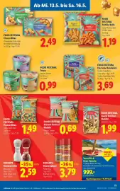 Lidl Flugblatt woche 20 Seite 15