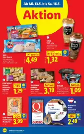 Lidl Flugblatt woche 20 Seite 16