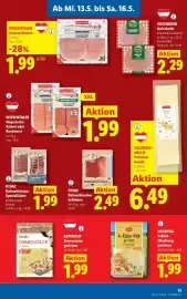 Lidl Flugblatt woche 20 Seite 17