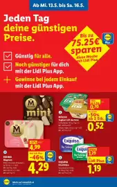 Lidl Flugblatt woche 20 Seite 2