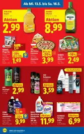 Lidl Flugblatt woche 20 Seite 20