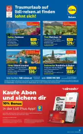 Lidl Flugblatt woche 20 Seite 21