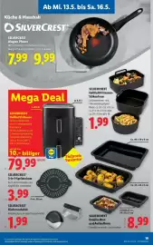 Lidl Flugblatt woche 20 Seite 23