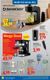 Lidl Flugblatt woche 20 Seite 24