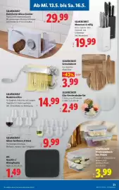 Lidl Flugblatt woche 20 Seite 25