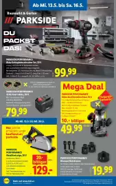 Lidl Flugblatt woche 20 Seite 26