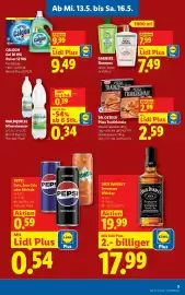 Lidl Flugblatt woche 20 Seite 3