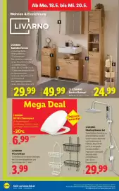 Lidl Flugblatt woche 20 Seite 33
