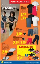 Lidl Flugblatt woche 20 Seite 35