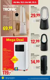 Lidl Flugblatt woche 20 Seite 37