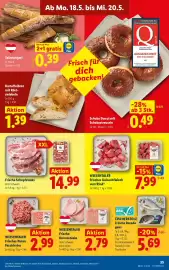 Lidl Flugblatt woche 20 Seite 40