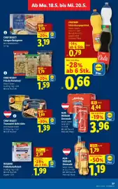 Lidl Flugblatt woche 20 Seite 42