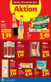 Lidl Flugblatt woche 20 Seite 43