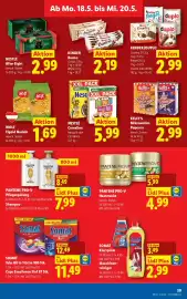 Lidl Flugblatt woche 20 Seite 44