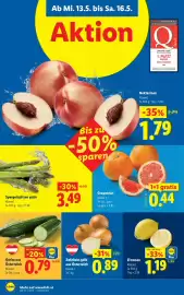 Lidl Flugblatt woche 20 Seite 6