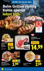 Lidl Flugblatt woche 20 Seite 8