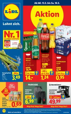 Lidl (gültig bis 21-05)