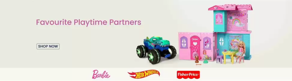 Firstcry catalogue Page 4