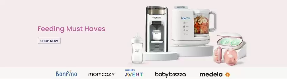 Firstcry catalogue Page 5