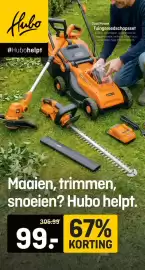 Hubo folder Pagina 1