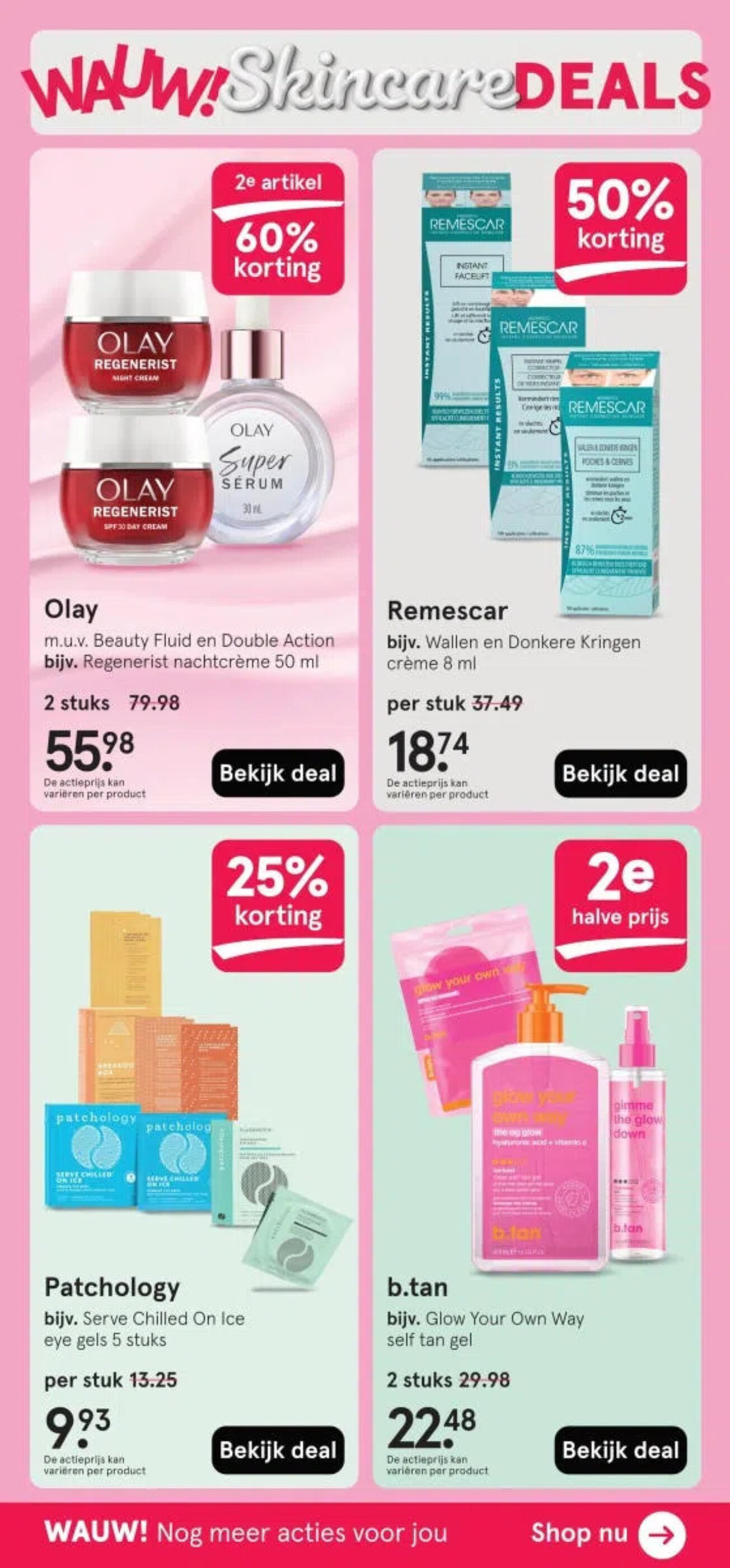 Etos 有效期：11/05-17/05 12