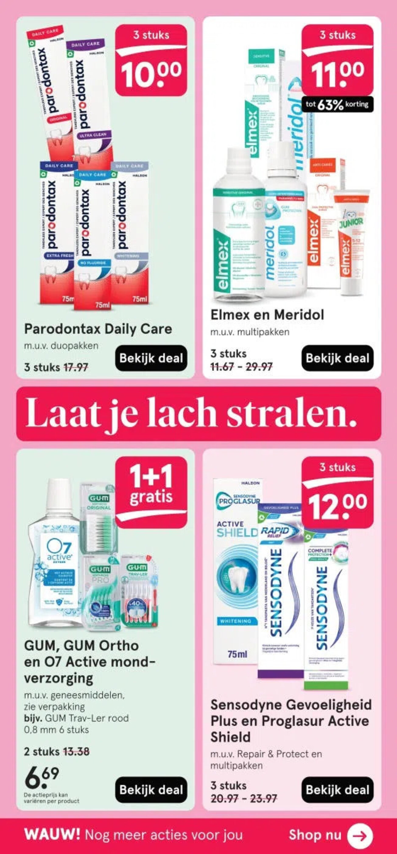 Etos 有效期：11/05-17/05 23
