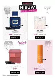 ICI Paris XL folder week 20 Pagina 22