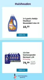 Plein.nl folder Pagina 8