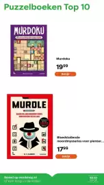 The Read Shop folder week 20 Pagina 16