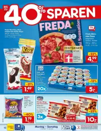 Netto Marken-Discount DE folder week 20 Pagina 13