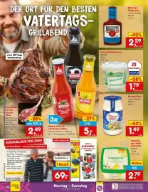 Netto Marken-Discount DE folder week 20 Pagina 15
