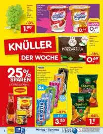 Netto Marken-Discount DE folder week 20 Pagina 2