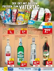 Netto Marken-Discount DE folder week 20 Pagina 23