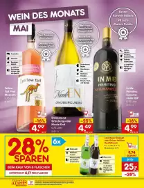 Netto Marken-Discount DE folder week 20 Pagina 27