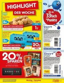 Netto Marken-Discount DE folder week 20 Pagina 3