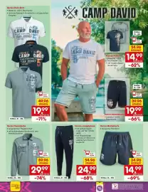 Netto Marken-Discount DE folder week 20 Pagina 33