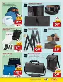 Netto Marken-Discount DE folder week 20 Pagina 34