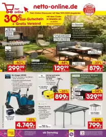 Netto Marken-Discount DE folder week 20 Pagina 35