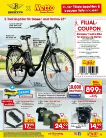 Netto Marken-Discount DE folder week 20 Pagina 36