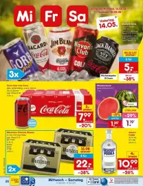 Netto Marken-Discount DE folder week 20 Pagina 37