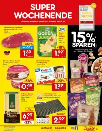 Netto Marken-Discount DE folder week 20 Pagina 38