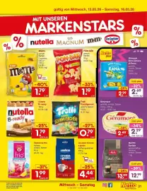 Netto Marken-Discount DE folder week 20 Pagina 42