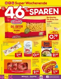 Netto Marken-Discount DE folder week 20 Pagina 43