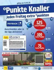 Netto Marken-Discount DE folder week 20 Pagina 45