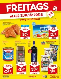 Netto Marken-Discount DE folder week 20 Pagina 46