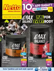 Netto Marken-Discount DE folder week 20 Pagina 48